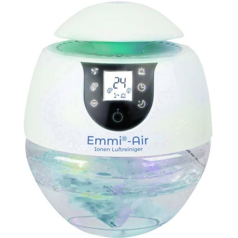 Emmi-air 15 Assainisseur d'air - Emmident