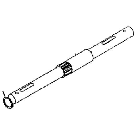 Assale ruote motocoltivatore modelli BRIK1 FC120 ORIGINALE EMAK YF1250814