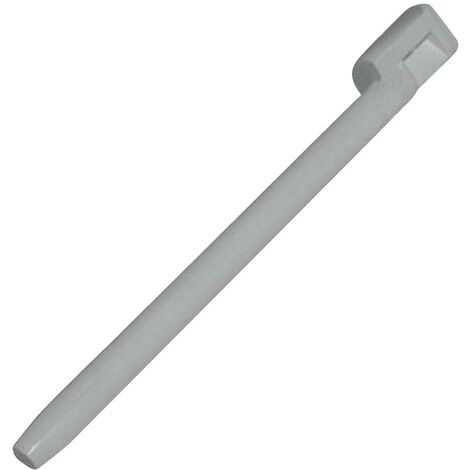 Asse cerniera dello sportello superiore originale - Lavatrice - WHIRLPOOL - 3016173663946812310