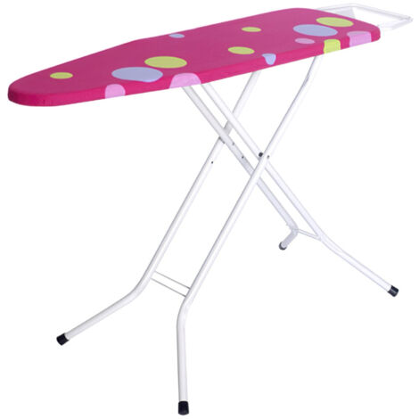 Asse da stiro automatica oryx acciaio 110x32 cm