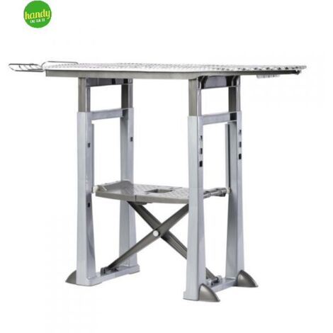 Asse da stiro Bama Trend evolution grigio