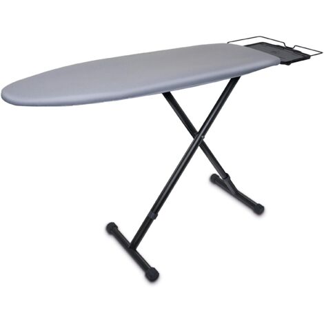 Asse da stiro Braun IB3001 nero 120x40 cm