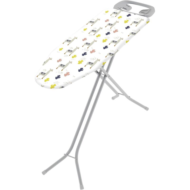 Cupido planche à repasser 114x36cm avec hauteur réglable - Colombo