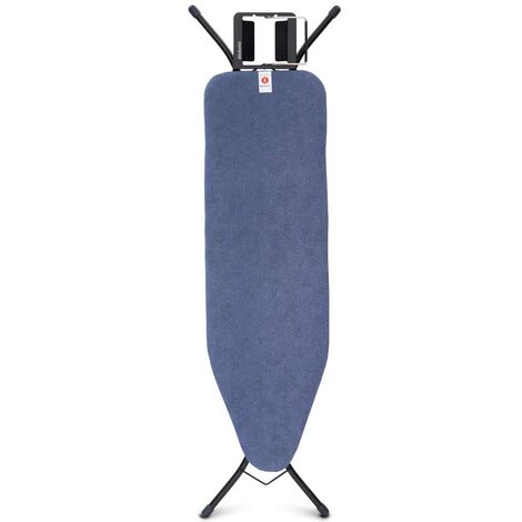 ASSE DA STIRO DENIM BLUE CM.124X38