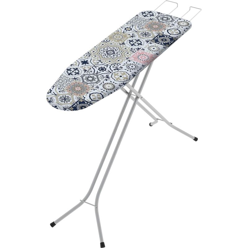 Easy Colombo Table à repasser 110x32 cm avec hauteur réglable