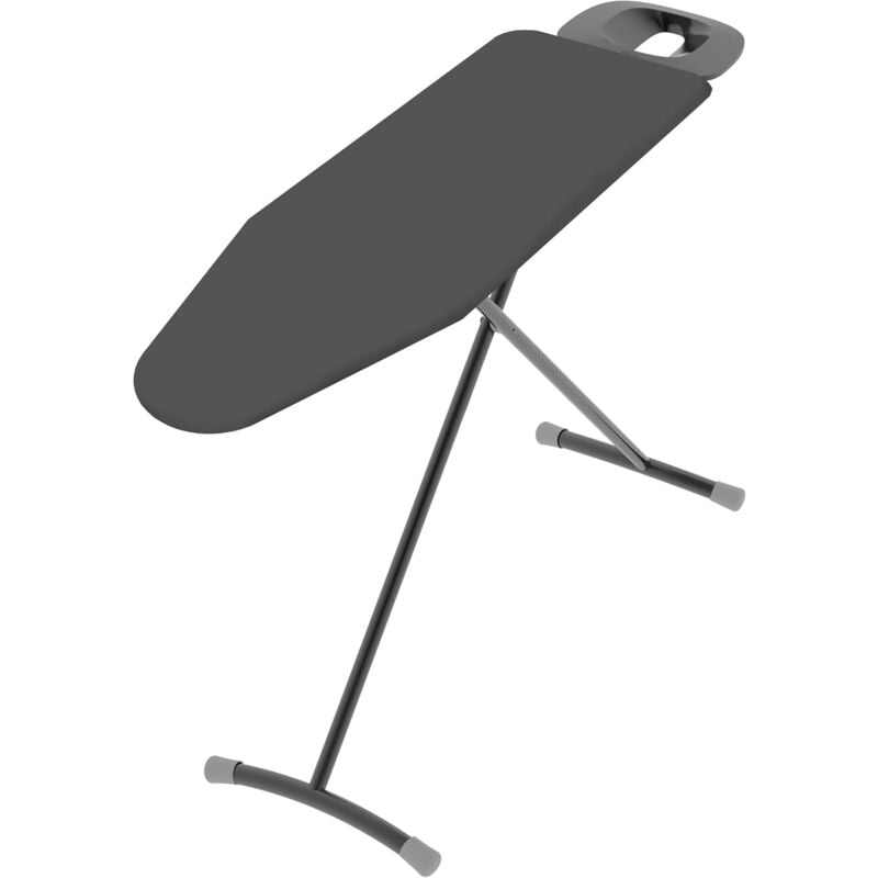 Planche à repasser Flamingo Colombo 120x40cm avec hauteur réglable