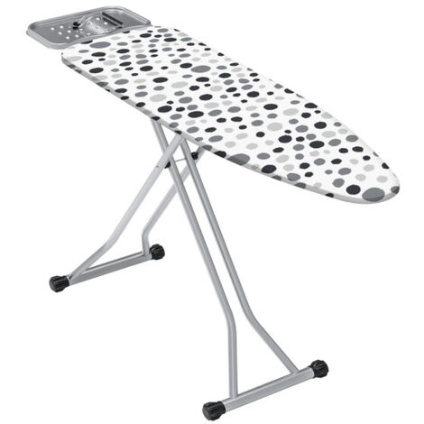 ASSE DA STIRO FRAMAR VENUS LARGE 118X38 CM- 1,0 pz