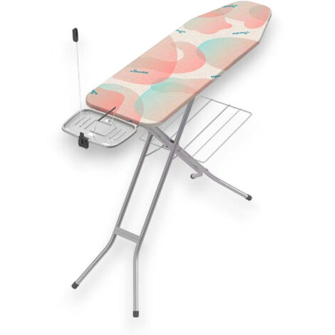 Asse da Stiro Prestige 122X38 Vileda