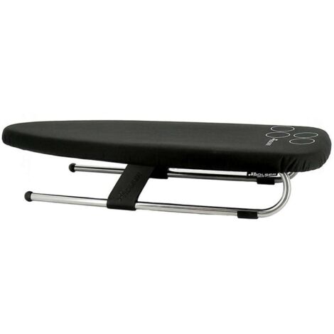Asse da Stiro Rolser K MINI SURF Nero