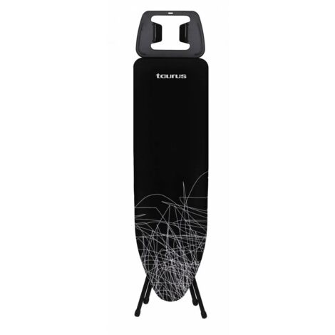 Asse Da Stiro Taurus Argenta Black