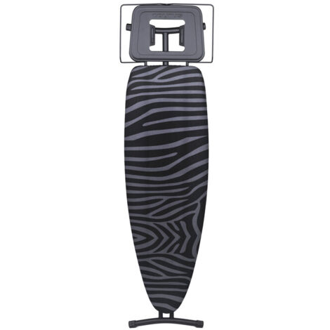 ASSE DA STIRO TAURUS ARGENTA PLUS 162X45 CM- 1,0 pz