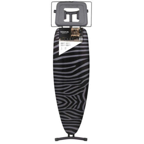 ASSE DA STIRO TAURUS ARGENTA PLUS 45X162 CM