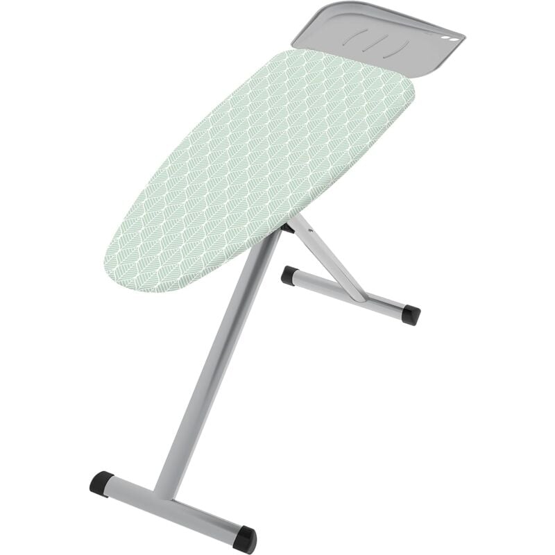 Planche à repasser ultralégère 125x42 avec dessus en aluminium, COLOMBO