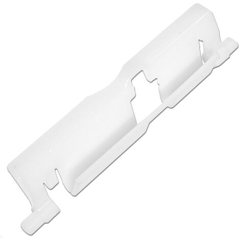 Asse della maniglia dell'antina freezer originale - Frigorifero, congelatore - BOSCH - 2934813662894253831