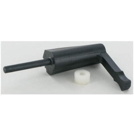 Asse dello starter Briggs et Stratton - 690023