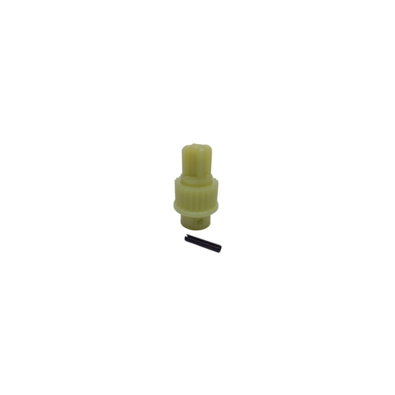 Asse di trasmissione - Robot da cucina e Cuocitutto Kenwood 305007