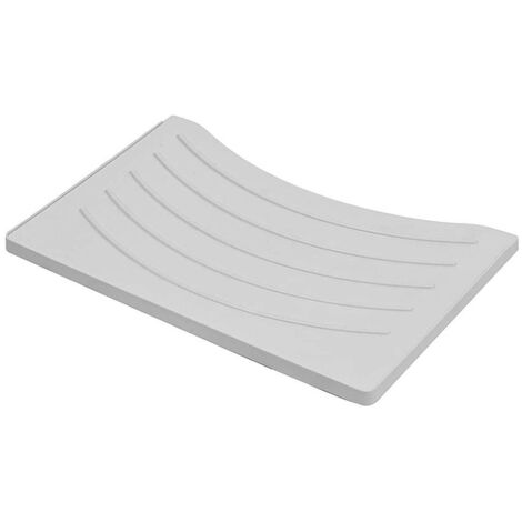 Asse lavapanni 38,4x35 cm in PVC per lavatoio in resina 45x50 cm