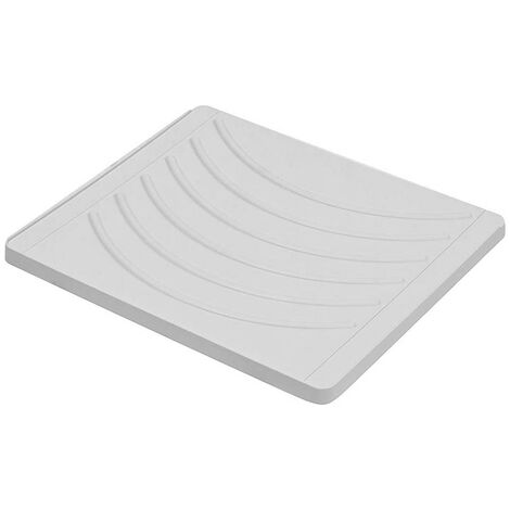 Asse lavapanni 41x35 cm in PVC per lavatoio in resina 50x50 cm