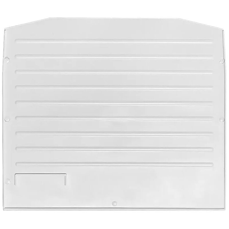 Image of Asse lavapanni 35x31,5 cm in PVC per lavatoio in resina 45x50 cm