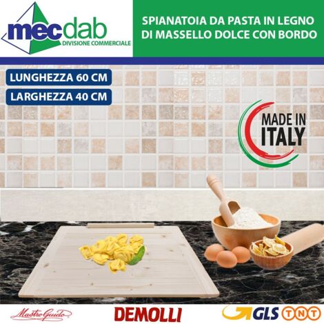 ASSE LEGNO P/IMPASTARE 60X40      -10720