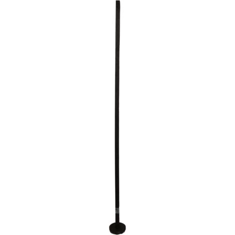 Asse porta dischi frangizolle di 2000mm sezione 32x32mm