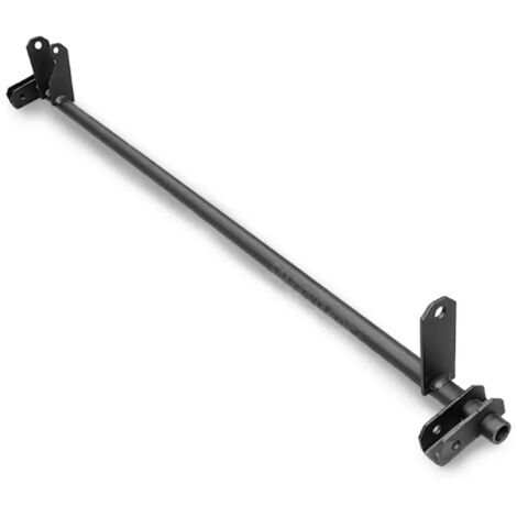 ASSE POSTERIORE PIATTO 85QF GRIGIO NCS ORIGINALE STIGA - 387000161/0