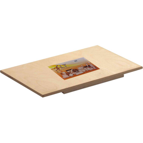 ASSE STENDI-PASTA IN LEGNO DI BETULLA 50 X 30 CM