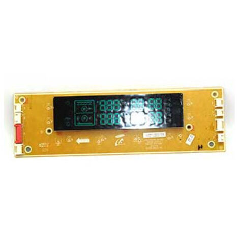 Assemblage affichage nf70f7796ms/ef ice blue neo SAMSUNG DE96-00991E