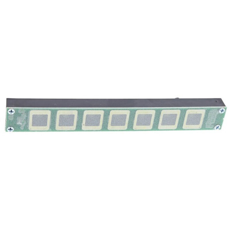 Electrolux - Bandeau clavier pour hotte 6102959
