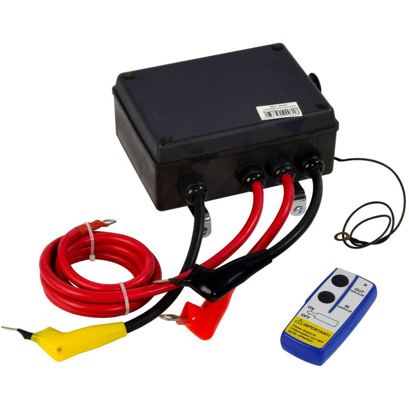 Autobest - Assemblage boitier solenoide