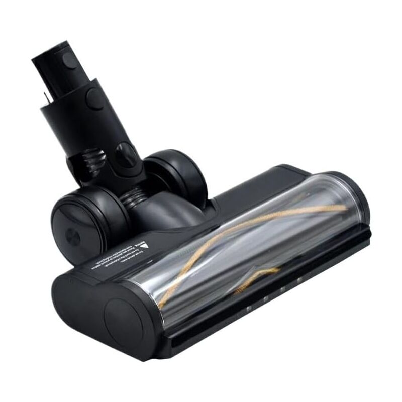 Assemblage de brosse à tapis, compatible avec Dreame R20 R30 T20 T20Pro T30 V12 V12Pro V11. Tête de brosse à rouleau de remplacement pour aspirateur
