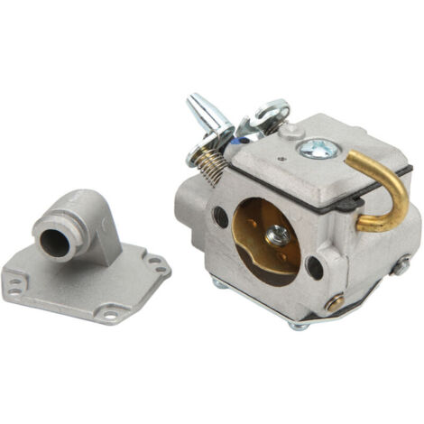 Assemblage de carburateur 1133 120 0607 pour tronçonneuses Stihl MS270 MS270C MS280 MS280C
