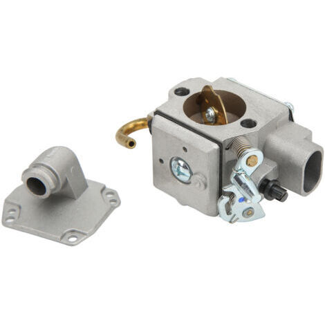 Assemblage de carburateur 1133 120 0607 pour tronçonneuses Stihl MS270 MS270C MS280 MS280C