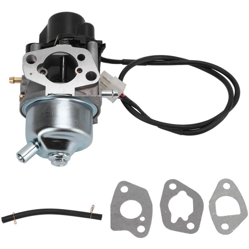 Forehill - Assemblage de carburateur 16100‑ZL0‑D66 en aluminium avec joints pour EU3000IS