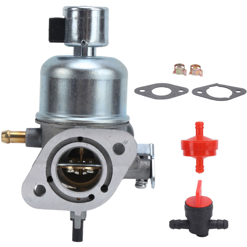 Forehill - Assemblage de carburateur AM133179 pour john deere MIA10591 X300R Numéros de série‑150000