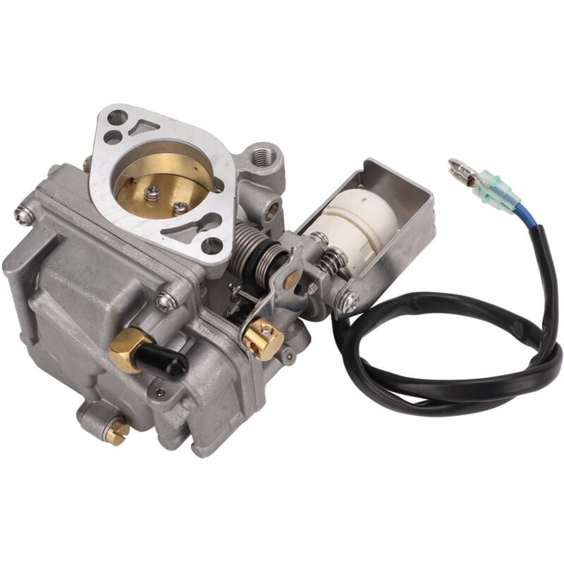 Forehill - Assemblage de carburateur pour moteur hors-bord 65w 14901 pour F20 F25 4 temps