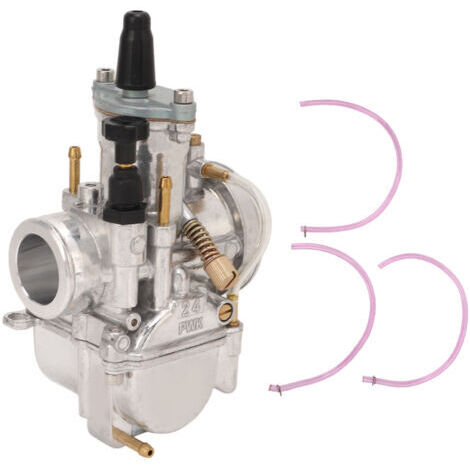 Assemblage de carburateur universel 24mm pour ATV Quad Bike 50cc-110cc