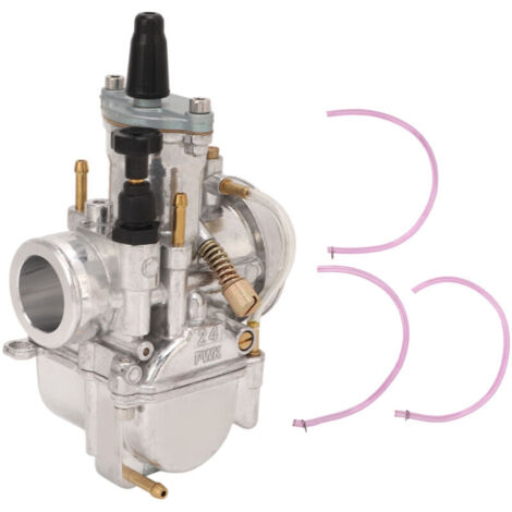 Assemblage de carburateur universel 24mm pour ATV Quad Bike 50cc-110cc
