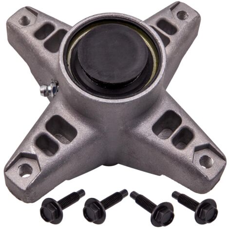 Assemblage de l'axe de la tondeuse for Cub Cadet 618-3129B 618-3129C 918-04426