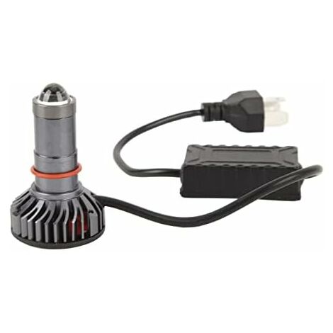 Eclairage pour voiture Ampoule H4 , 20×5W 2323LED Hi/Lo LED Phares