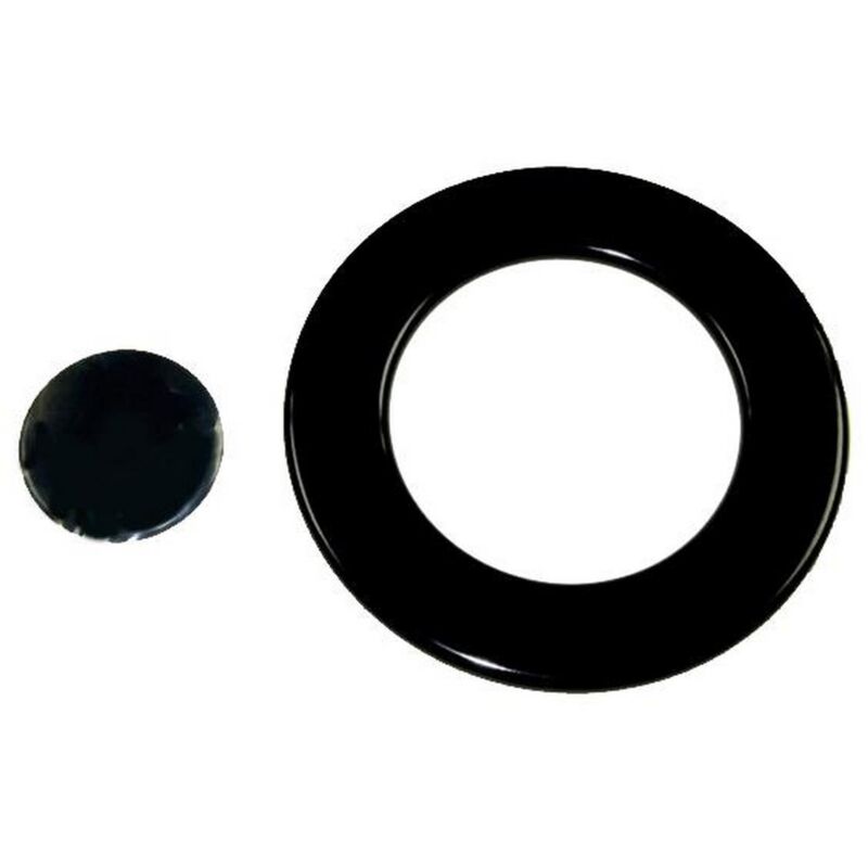 Assemblage dessus brûleur rapide (521C) d'origine