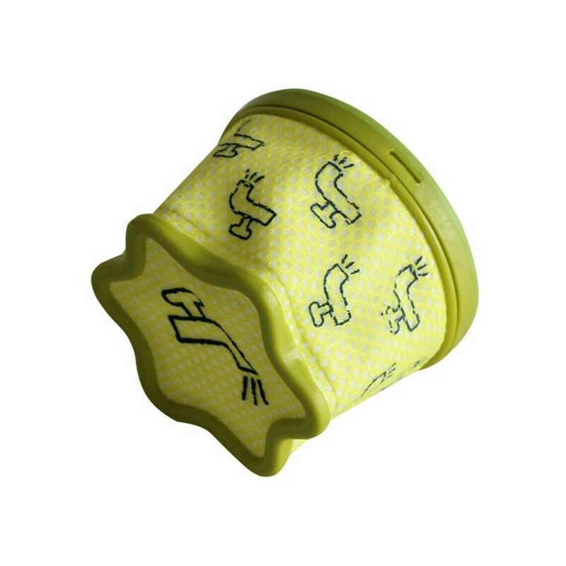 LG - Filtre ADQ75393701 pour Aspirateur goldstar