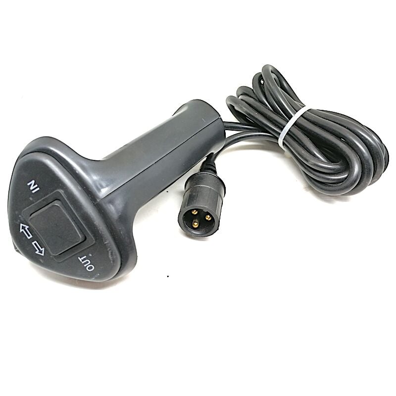 Autobest - Assemblage interrupteur