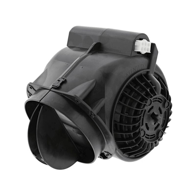 Faure - assemblage moteur mouvement pour hotte 60023025