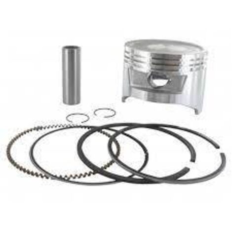 Assemblage piston moteur TRE0701 ORIGINAL STIGA tracteur de pelouse 118550329/1