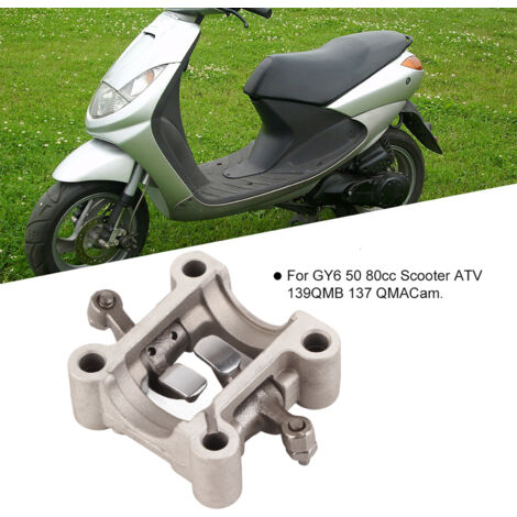 Assemblage support de came avec bras oscillant 64mm pour Scooter ATV GY6
