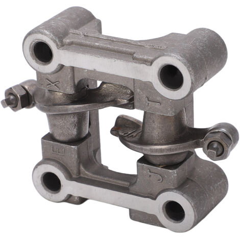 Assemblage Support de Came et Bras Oscillants Métallique pour Moteurs GY6-50 60 80 Scooter ATV UTV