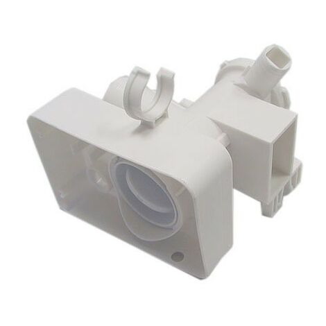 ASSEMBLAGE,CORPS,POMPE pour lave linge ELECTROLUX