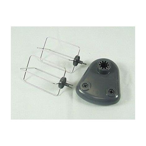 Assemblaggio doppia frusta - Robot da cucina e Cuocitutto - KENWOOD - 3223205011423927183
