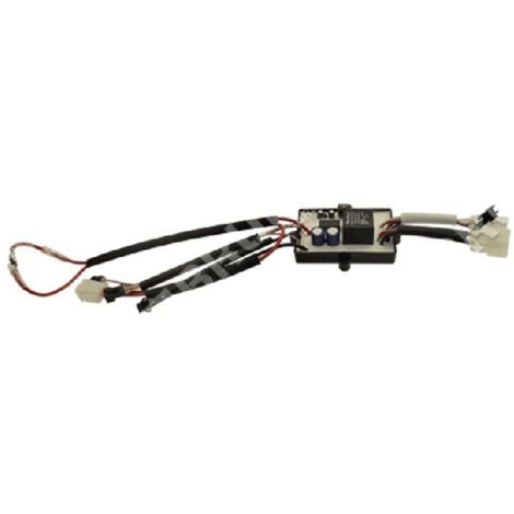 Assemblaggio elettrico per rasaerba a batteria PROGREEN - 048677